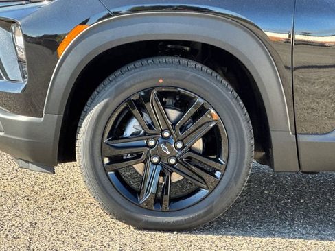 New 2026 Chevrolet TrailBlazer LT w/ Convenience Package image 25