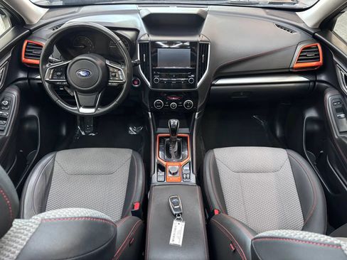 Used 2019 Subaru Forester Sport AWD/4WD image 11