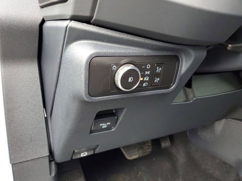 New 2026 Ford Bronco Outer Banks AWD/4WD image 13