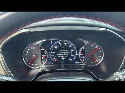 Used 2020 Chevrolet Blazer LT w/ Redline Edition image 14