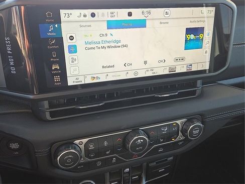 New 2026 Jeep Gladiator Sport image 16