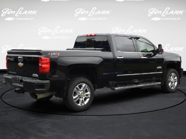 Used 2018 Chevrolet Silverado 2500 High Country w/ Duramax Plus Package AWD/4WD image 24