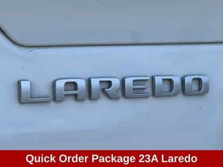 Used 2024 Jeep Grand Cherokee Laredo w/ Trailer Tow Package AWD/4WD video 2