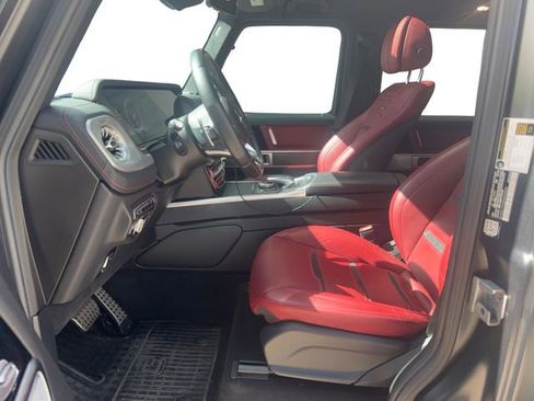 Used 2022 Mercedes-Benz G 63 AMG 4MATIC image 15