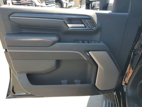 New 2026 GMC Sierra 2500 AT4X image 14