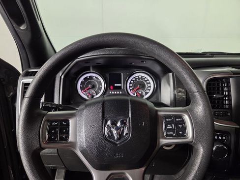 Certified 2024 RAM 1500 Classic Warlock image 11