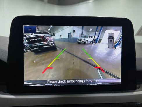 Used 2022 Ford Escape SEL w/ Technology Package image 11