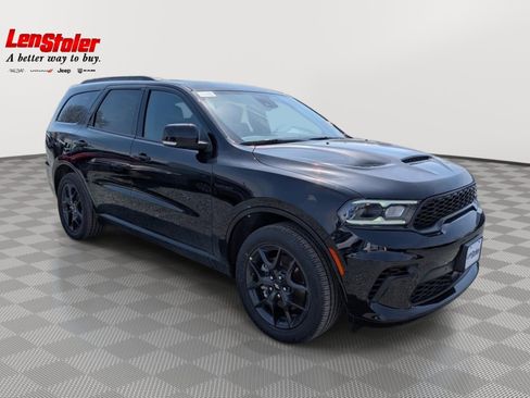New 2026 Dodge Durango GT image 4