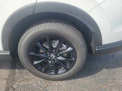 New 2026 Honda CR-V Sport-L image 12