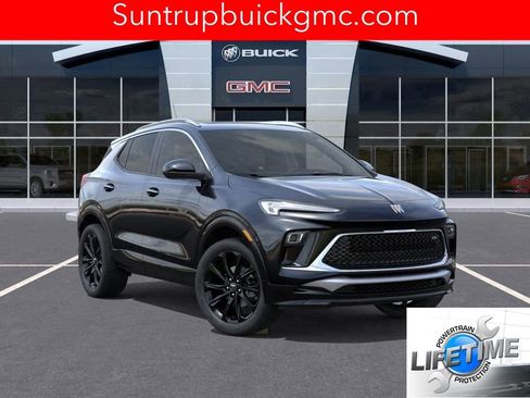 New 2026 Buick Encore GX Sport Touring image 58