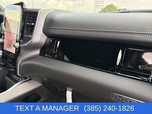 New 2026 RAM 1500 Laramie image 17