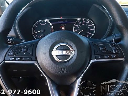 Used 2024 Nissan Sentra SV image 15