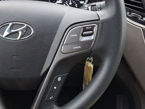 Used 2017 Hyundai Santa Fe Sport AWD/4WD image 22