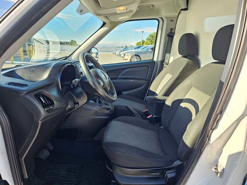 Used 2022 RAM ProMaster City Tradesman image 19