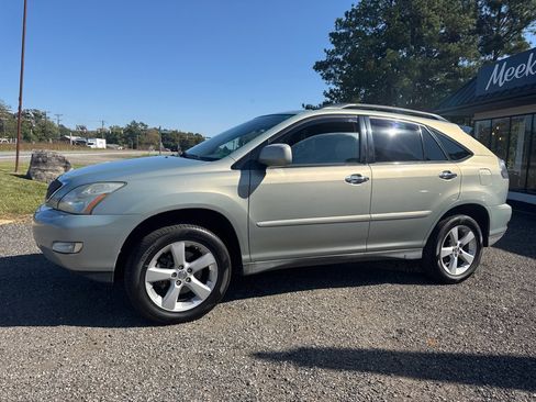 Used 2008 Lexus RX 350 AWD image 2