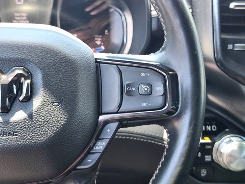 Used 2023 RAM 1500 Limited AWD/4WD image 30