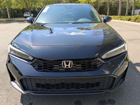 New 2026 Honda Civic Sport image 5