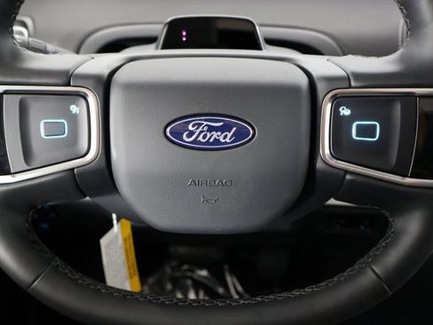 New 2026 Ford Expedition Max Platinum w/ Driver's Package image 28