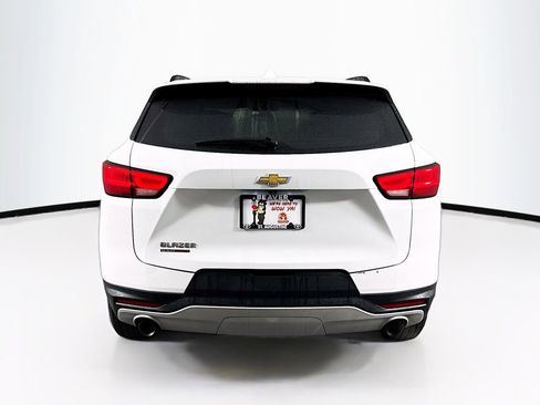 Used 2024 Chevrolet Blazer LT image 8