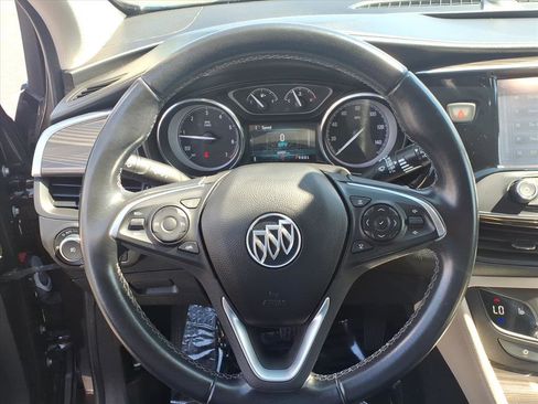 Used 2020 Buick Envision Preferred image 23