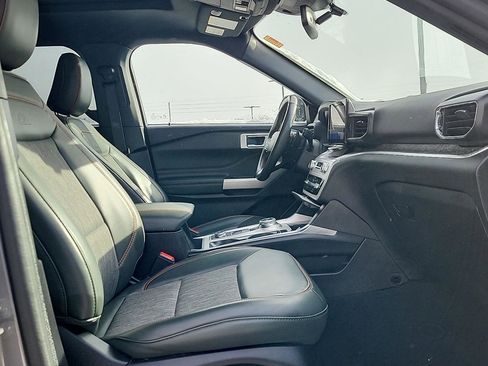 Used 2023 Ford Explorer Timberline w/ Timberline Technology Package image 13