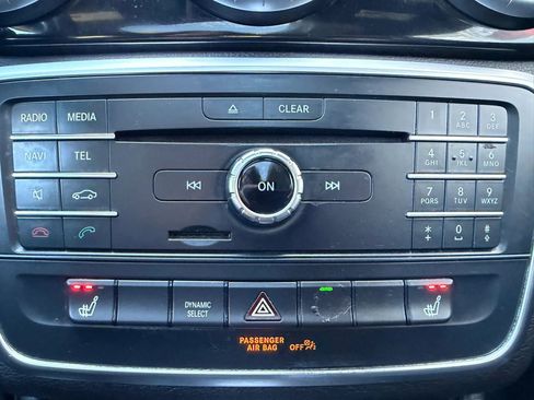 Used 2016 Mercedes-Benz CLA 250 4MATIC w/ Multimedia Package image 21