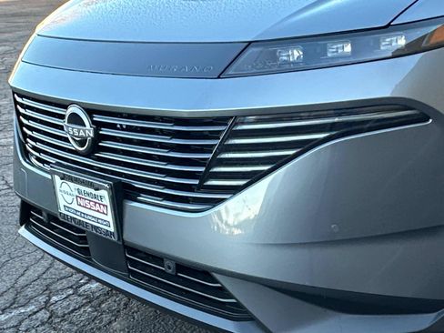 New 2026 Nissan Murano SL image 8