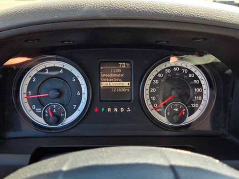 Used 2014 RAM 1500 Tradesman w/ Popular Equipment Group AWD/4WD image 23