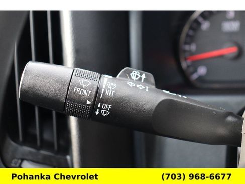 Used 2017 Chevrolet Silverado 1500 Custom w/ Rally 1 Edition image 11