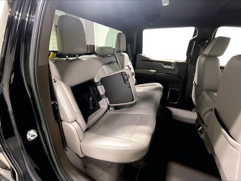 Used 2024 GMC Sierra 1500 SLT image 27