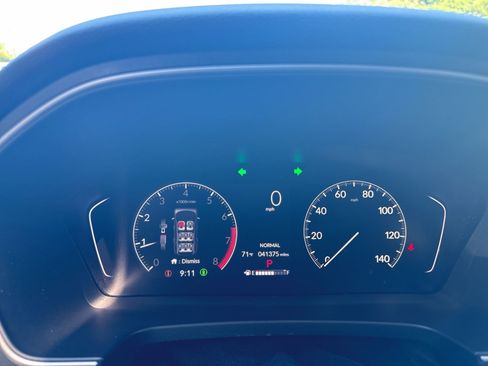 Used 2023 Honda Pilot Touring image 20