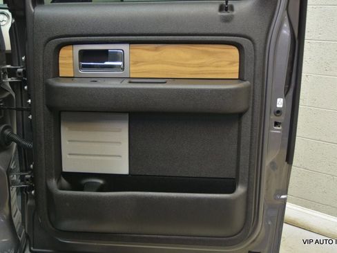 Used 2011 Ford F150 Lariat image 8