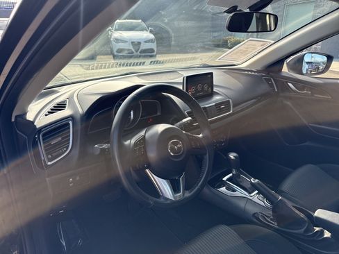Used 2016 MAZDA MAZDA3 i Touring image 12