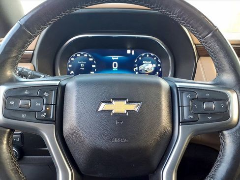 Certified 2023 Chevrolet Tahoe Premier image 10