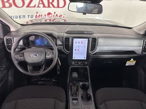 New 2025 Ford Ranger XL w/ Trailer Tow Package image 10