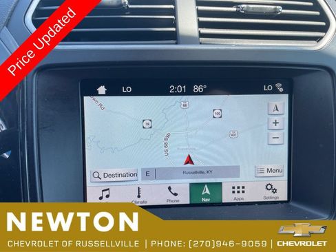 Used 2019 Ford Explorer XLT w/ Equipment Group 202A FWD image 11