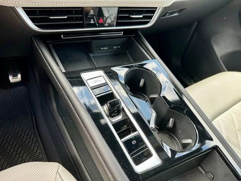 Certified 2024 Volkswagen Atlas Cross Sport SEL Premium R-Line image 30