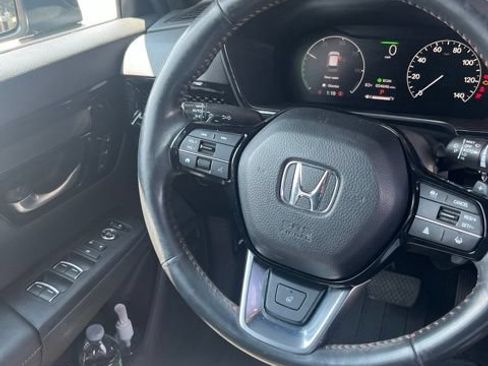 Used 2024 Honda CR-V Sport Touring image 4