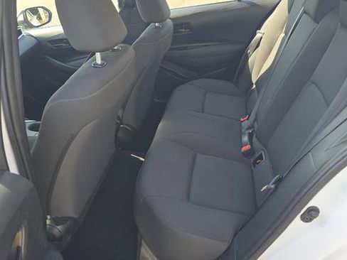 Used 2024 Toyota Corolla LE FWD image 12