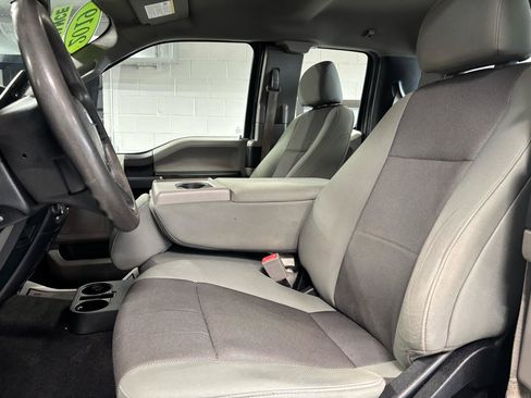 Used 2019 Ford F150 XL w/ Equipment Group 101A Mid AWD/4WD image 21