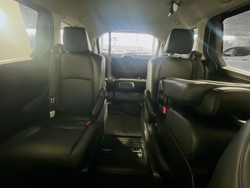 Used 2025 Honda Odyssey EX-L image 26
