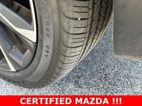 Used 2023 MAZDA CX-50 AWD 2.5 S w/ Cargo Package image 14