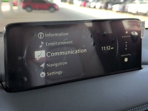 Used 2025 MAZDA CX-5 AWD 2.5 S w/ Preferred Package image 29