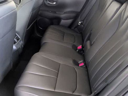 New 2025 Acura ADX image 21