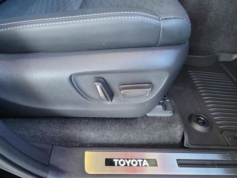 Certified 2025 Toyota Land Cruiser w/ Premium Package AWD/4WD image 28