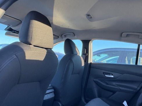 New 2026 Nissan Sentra SV image 23