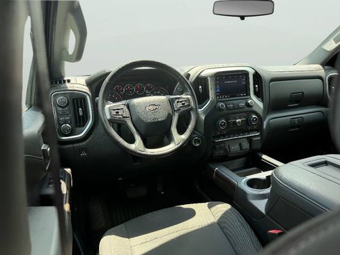 Used 2020 Chevrolet Silverado 1500 RST w/ All-Star Edition AWD/4WD image 19