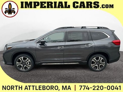 New 2025 Subaru Ascent Touring image 11