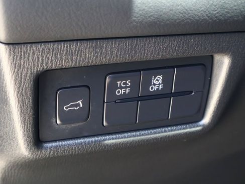 Used 2021 MAZDA CX-5 Grand Touring FWD image 23