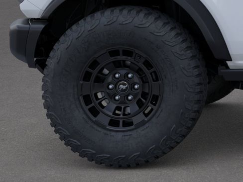 New 2026 Ford Bronco Badlands AWD/4WD image 34